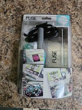 We R Memory Keepers Photo Sleeve Fuse New In Box Scrapbooking Crafts Tools