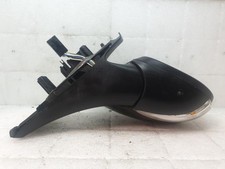 Retroviseur droit (ou coque) Renault Zoe