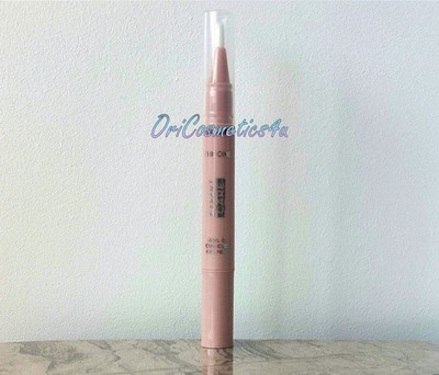 Oriflame THE ONE Nagel- & Nagelhautölstift pflegende Mandel Aloe Vera