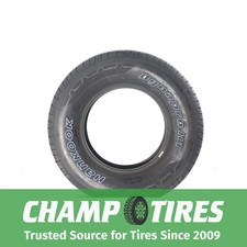 Set Of 4 P23575r16 Hankook New Dynapro Ht Owl 109 T New 1332nds Set Of 4 P23575r16 Hankook New Dynapro Ht Owl 109 T New 1332nds