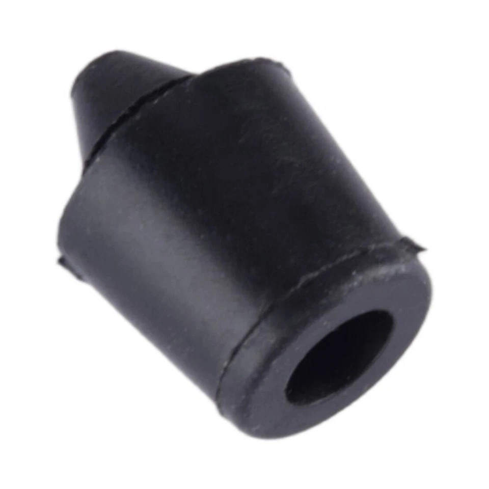 Резиновый бампер для дверной стойки 2 шт подходит для Chevrolet C10 K10 Blazer Corvair 3900684 - Изображение 2 из 4