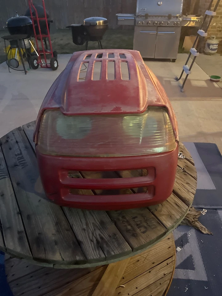 Peças de cortador de grama dirigível Huskee - Imagem 3 de 4