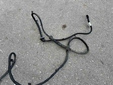 ALFA ROMEO STELVIO 949 Câble de Batterie Positif 50553465 2.00 Petrol 32600612