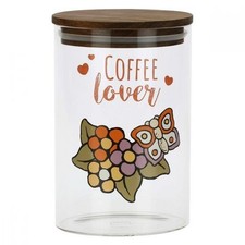 Thun Barattolo Caffè Country In Vetro