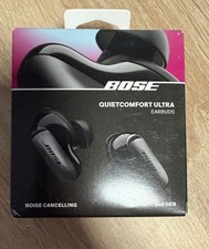 “Neu” Bose QuietComfort Ultra Earbuds "2 Gen"