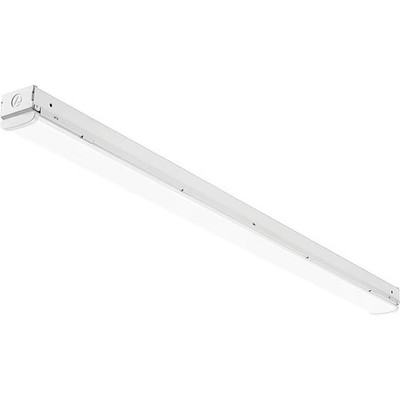 Lighting LED Strip Light,4 ft L,Flat Lens,44 W CSS L48 ALO3 MVOLT SWW3 80CRI