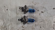 Hella H71071352 Optilux Extreme White Xb H49003 6055w Bulbs