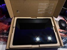 Image of SURFACE PRO 11, 16GB RAM, FACTORY NEW, BLACK 256 STORAGE, BOX INCLUDED.