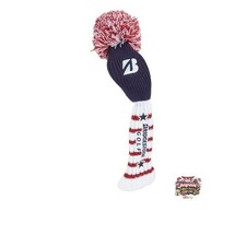 Couvre-chef BRIDGESTONE Major Collection pour clubs utilitaires américains (H...
