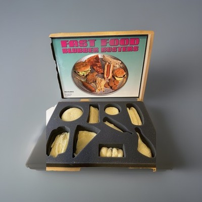 Health Edco Sample case of 9 EDUCATIONAL- Fast Food