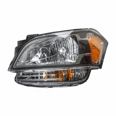 For 2010 2011 Kia Soul Headlight Driver Side KI2502139 | 92101 2K030