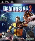 Dead Rising 2 (Sony PlayStation 3, 2010)