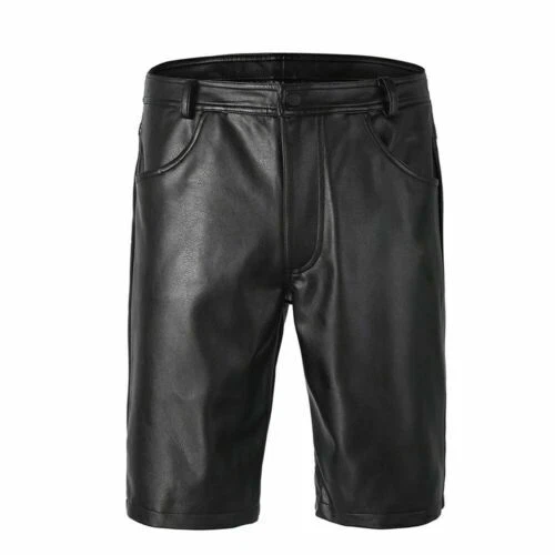 Nike Leather Shorts for Men