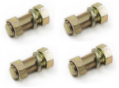 4 Schrauben Satz für Kardanwelle UAZ, GAZ, Wolga. Screw Set propeller prop shaft