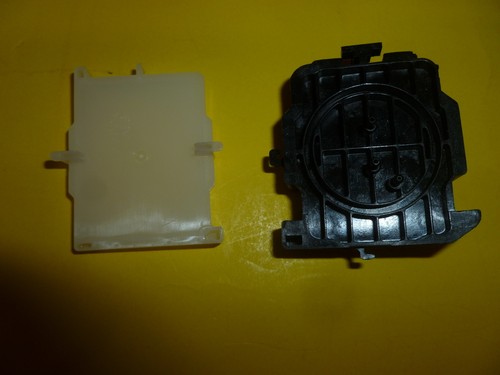 Cap top Original for Roland VS series DX6/DX7 print heads - Picture 3 of 4