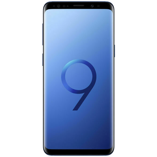 siga adelante navegador Planeta Samsung Galaxy S9 for Sale | Buy New, Used, & Certified Refurbished from  eBay