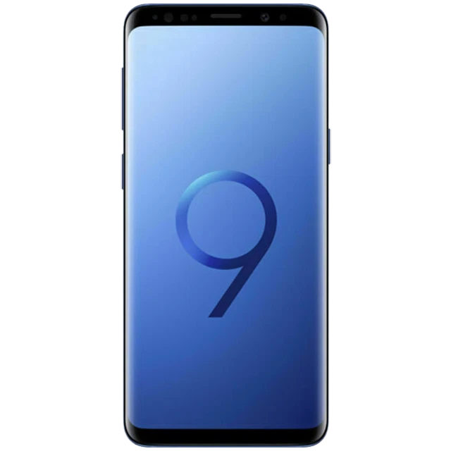 Samsung Galaxy S9
