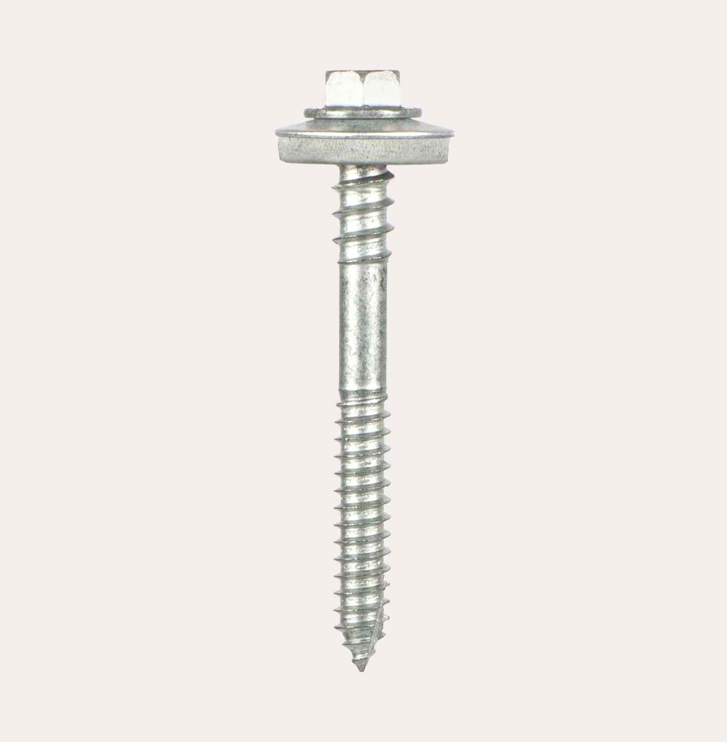 Corrugated Roof Sheet Fixings / Box Profile Roof Sheet Screws eBay