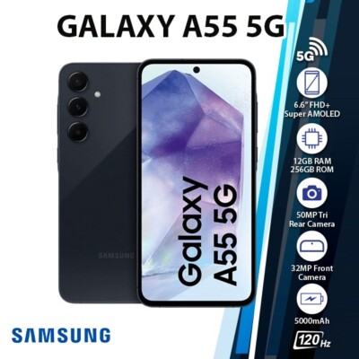 スマートフォン本体 Samsung Galaxy A55 5G 256GB FREE SIM Amazon.com: Samsung Galaxy A55 5G A556E 256GB Dual-SIM GSM