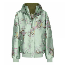 Puma X Fenty Reversible Bomber Jacket - Womens