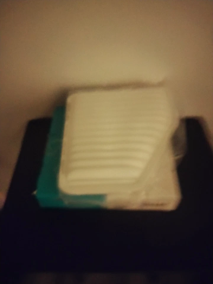 Filtro de aire para Toyota Camry Corolla Rav4 Scion tC Venza 2007-2011 #17801-31120 Foto 4 de 4