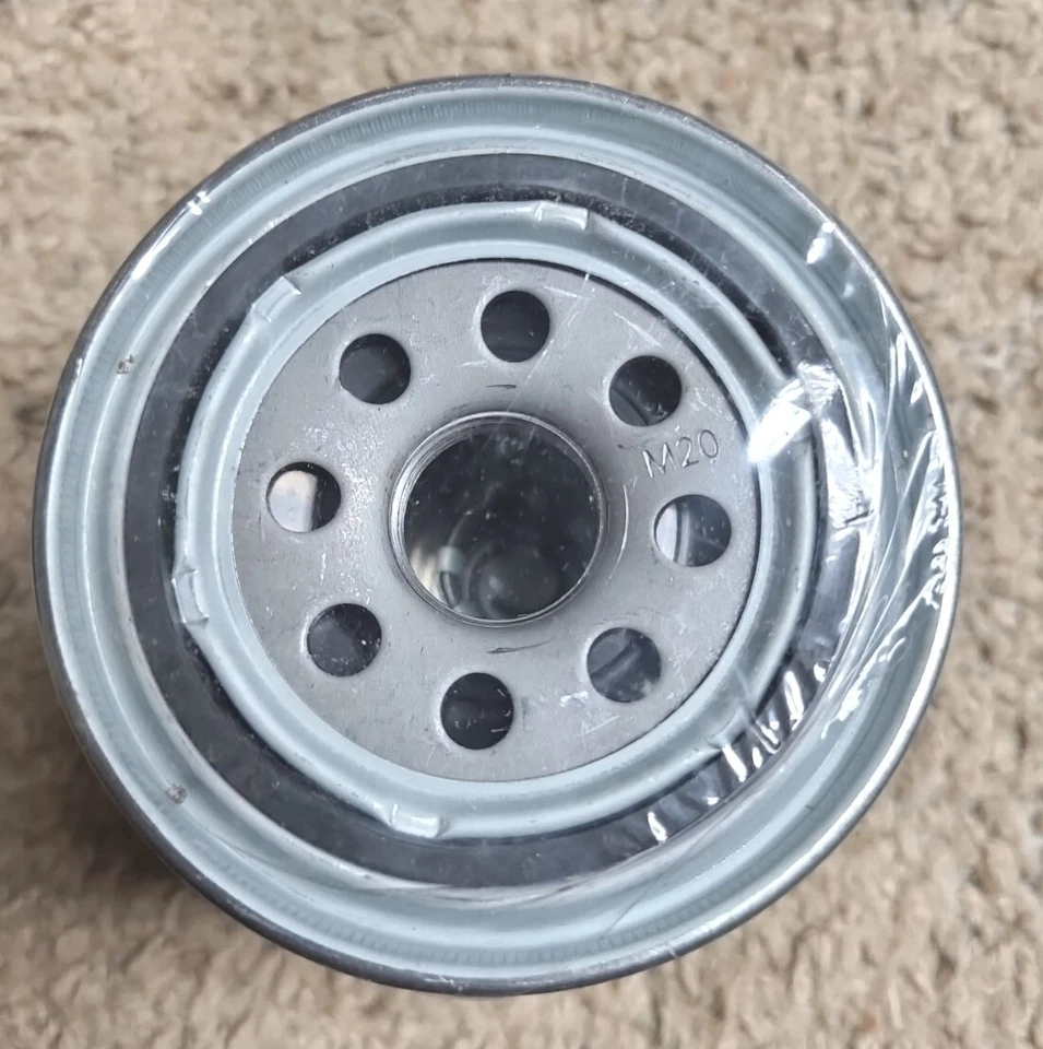 Driveworks Drive works Engine Oil Filter DW-4459 New in Box FAST Shipping  - Image 3 of 4