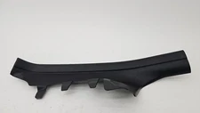 12-18 BMW F30 320i 328i 335i Rear Left Side Door Sill Scuff Plate Cover Trim OEM