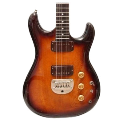 GRECO GOII-550 Vintage Electric Guitar Very Good | eBay