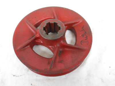 International Harvester Pulley for 2-Harvester (450117R2)