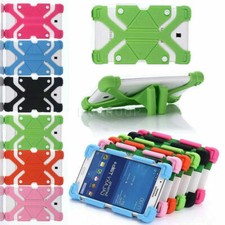 US For Amazon Kindle Fire / Fire HD 7 10.1 Tablet Universal Silicone Case Cover