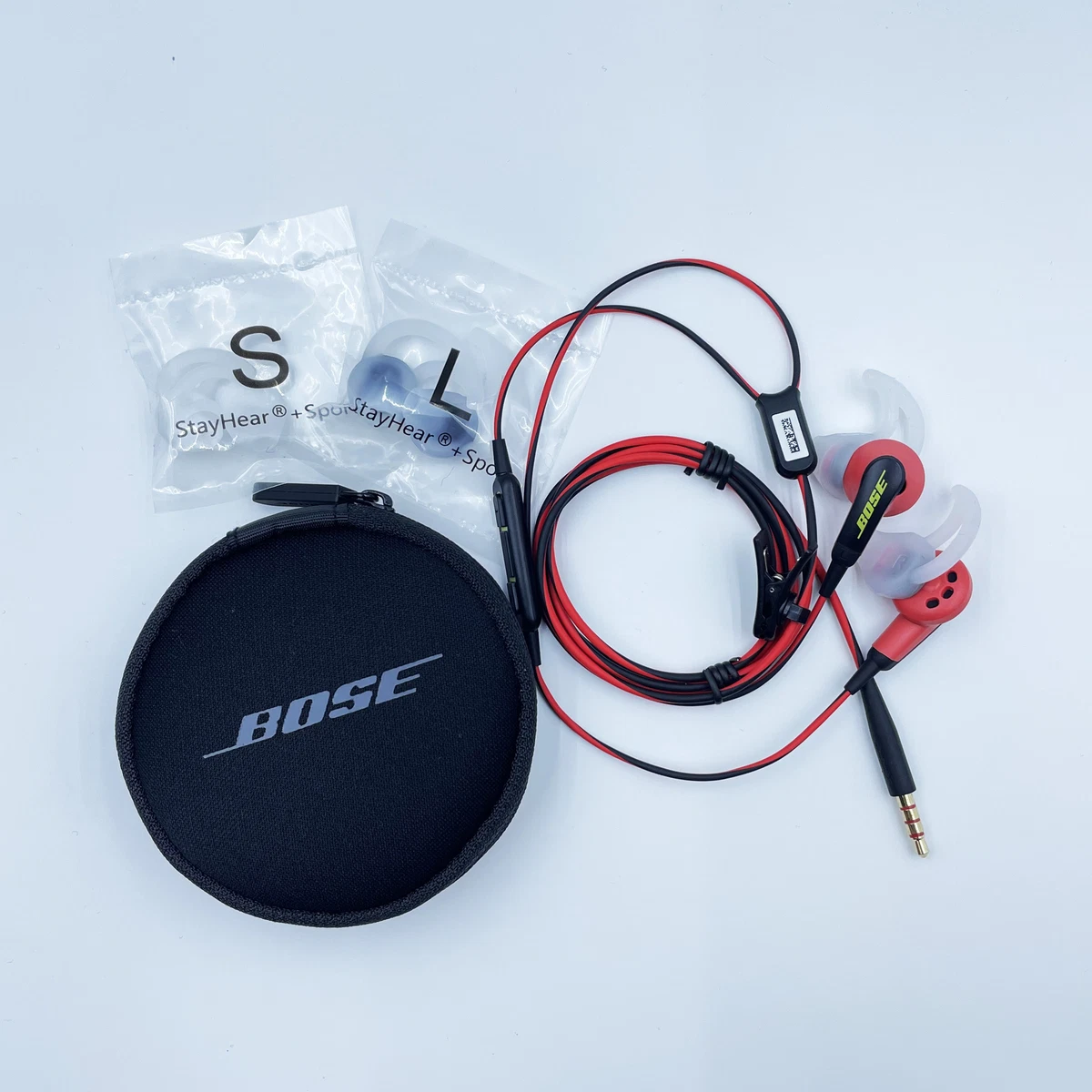 Bose pulse 3 2025