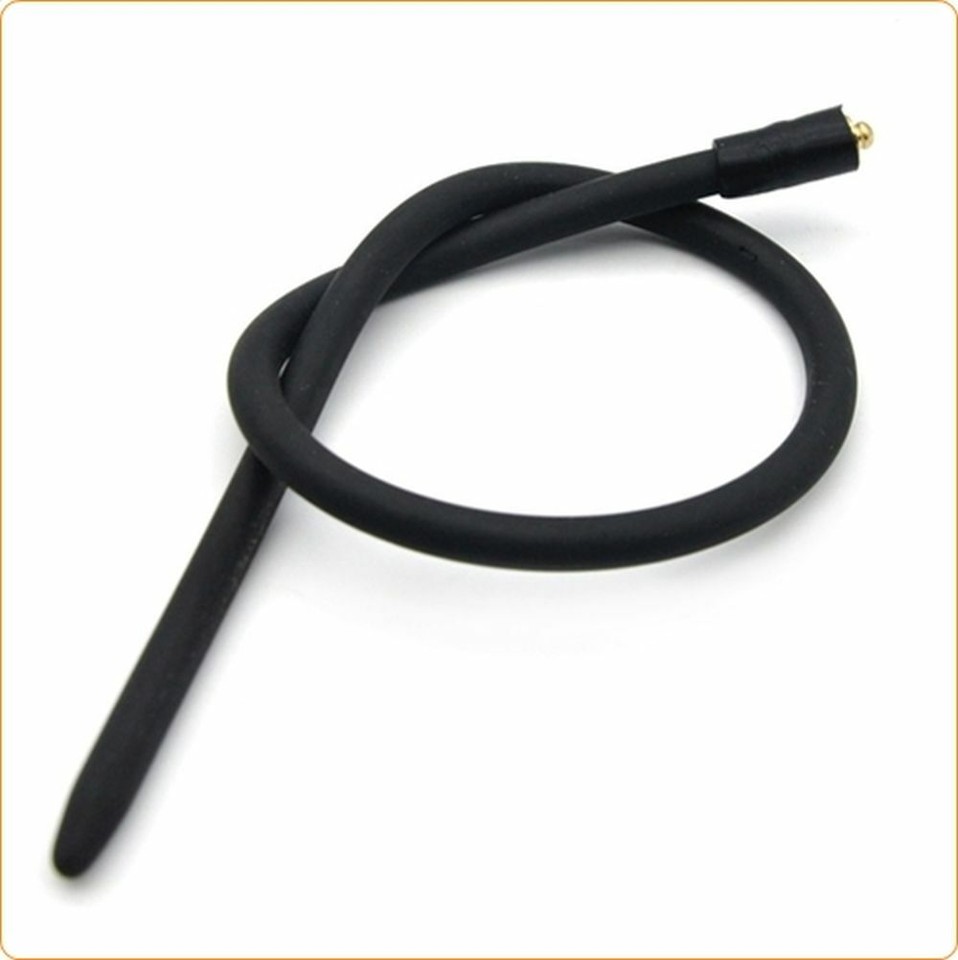 ESTIM Dilator 4.3-9.5 Mm - Prinzenzepter Für E-STIM, TENS - Foto 5