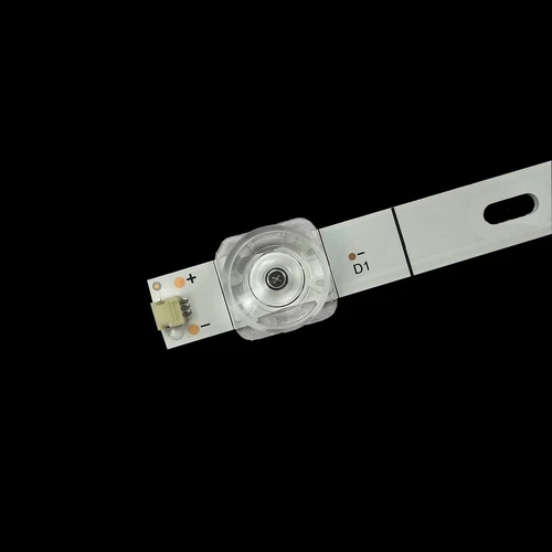 3 Stück LED Hintergrundbeleuchtungsstreifen für Hisense 50H6G 50R6000GM 50R61G 50R6040G 50H6570G - Bild 4 von 7