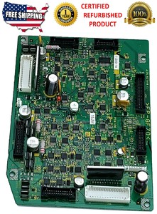 KONICA MINOLTA BIZHUB PK-505 PUNCH 15JM-932 15JK87020 ...