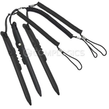 Stylus & Tether, Short for Honeywell 99EX, 3 PACK, 300001645K, Wi-Fi