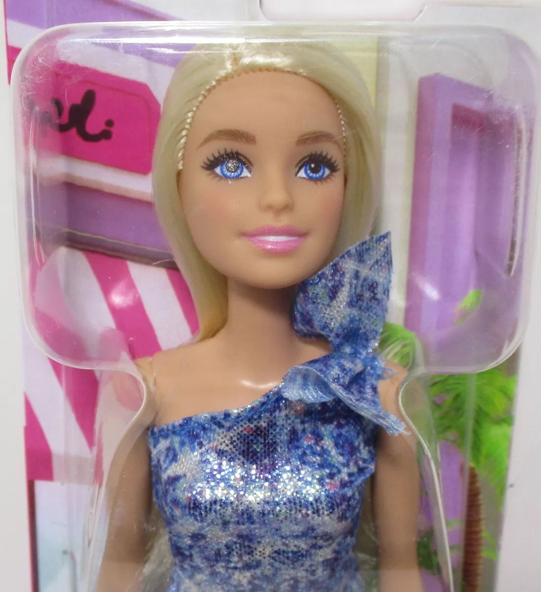 Barbie Glitz Doll