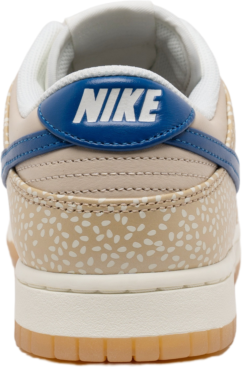 Nike Dunk Low Premium Montreal Bagel Sesame for Sale