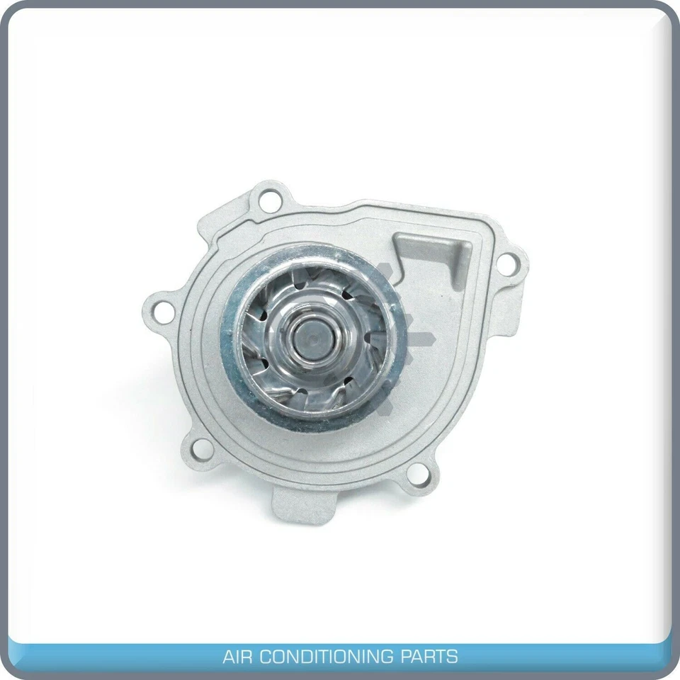 Bomba de agua para Chevrolet Aveo Aveo5 Cruze Sonic G3 Wave Astra 1,6 L 1,8 L AW6184 Foto 4 de 4