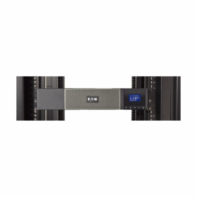 Eaton 5P 5P1500RT 1440VA/1440W 120V 2U Rack / Tower Line Interactive UPS