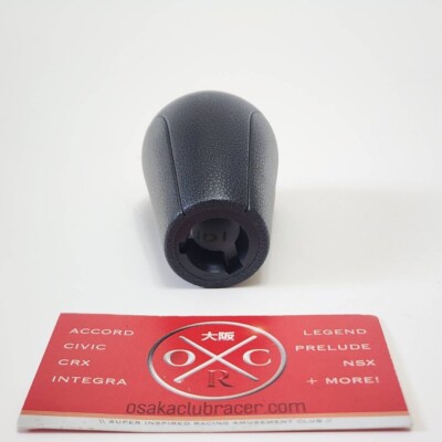 Genuine OEM 07-13 Mazda 3 & 5 Shift Knob 5 Speed Mazdaspeed