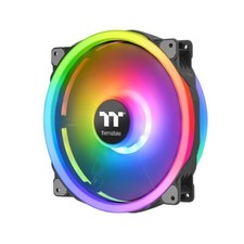 THERMALTAKE Riing Trio 20 RGB Premium Edition