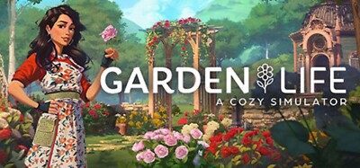 Garden Life: A Cozy Simulator [Steam Key]