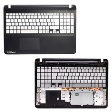 Replacement For SONY VAIO�SVF152C29M PALMREST + TP ONLY