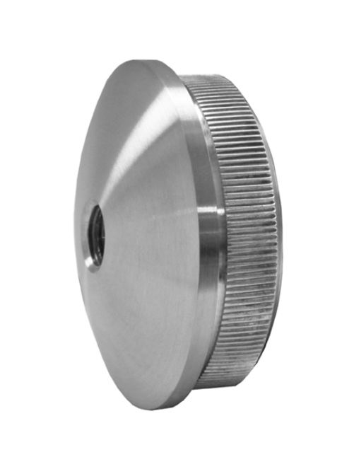 Edelstahl Rundstab V2A, 20 Mm Durchmesser, 2000 Mm Lang – Rostfrei, Für Bau, Modellbau & Handwerk