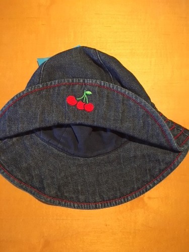 CHOOSE Gymboree hat chin strap Splash Western Prairie Grown With Love - Picture 33 of 41
