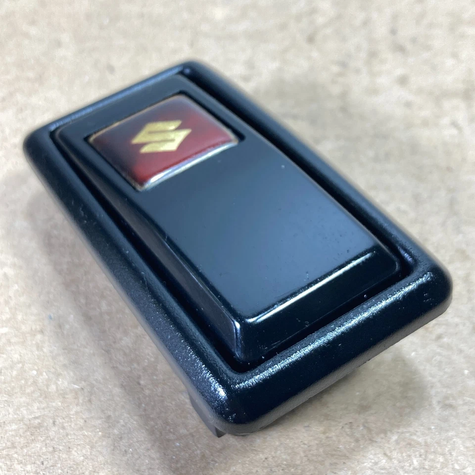 Abridor de cierre de capó 72351-82000 para Suzuki Forsa Swift SA310 SA413 Foto 2 de 4