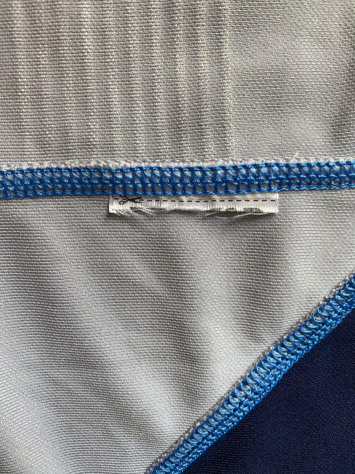 Maillot Rugby Écosse 2018/2019 – Macron Domicile, Taille L, Neuf
