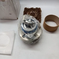 FRONT Wheel Bearing & Hub Assembly FITS Chevy Pontiac Buick Chevrolet 1997-2001