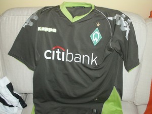 maglie calcio ebay