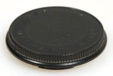 LEICA BODY CAP #18103Q